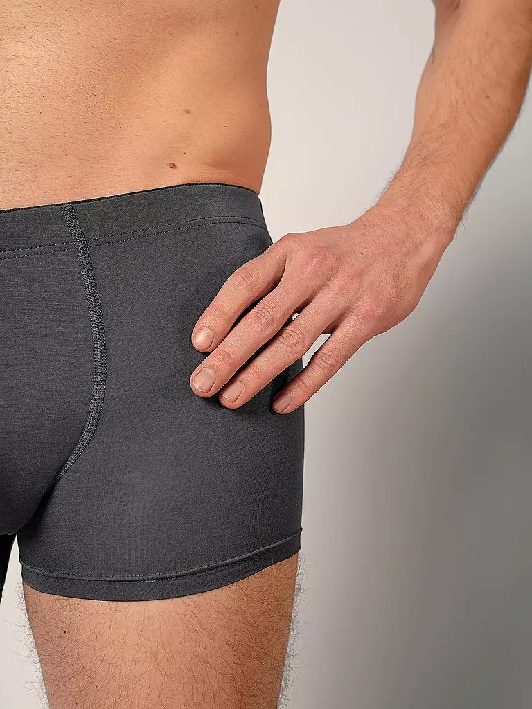 HUBER | Pantalones asfalto | Gris
