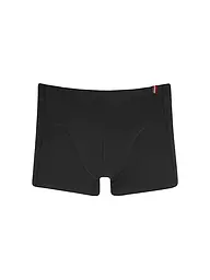 HUBER | Calzoncillos blancos | Negro