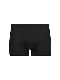 HUBER | Pants 2er Pkg. almost stripeslection | Negro