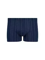 HUBER | Pants 2er Pkg. almost stripeslection | Azul