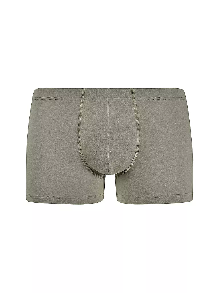 HUBER | Pants 2er Pkg. almost stripeslection | Azul oscuro