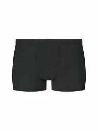 HUBER | Calzoncillos paquete de 3 Just Comfort blanco | Negro