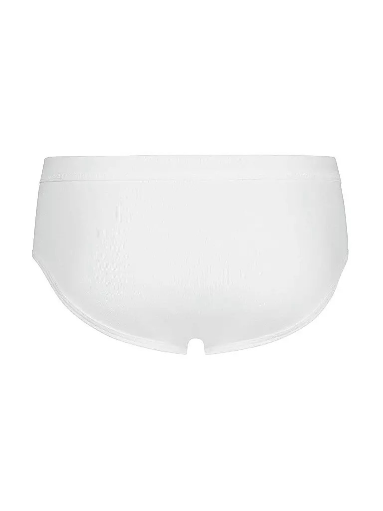 HUBER | Slip "Comfort" (Blanco) | 