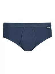 HUBER | Slip "Comfort" (Marino) | Azul
