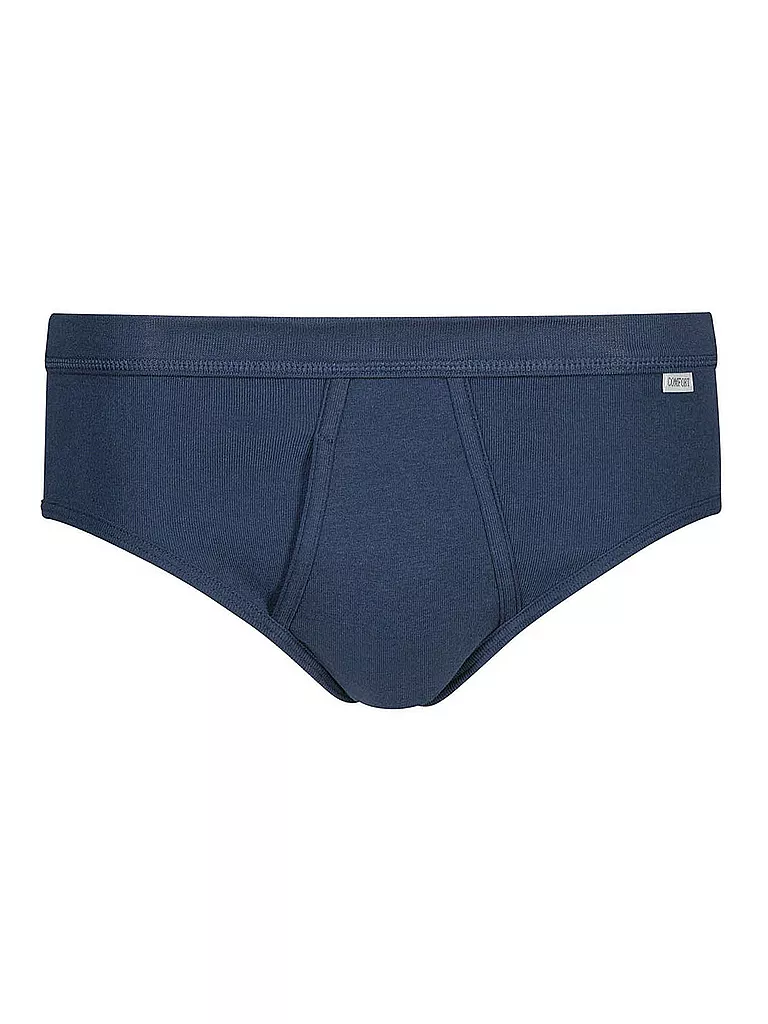 HUBER | Slip "Comfort" (Marino) | Azul