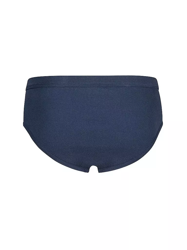 HUBER | Slip "Comfort" (Marino) | 