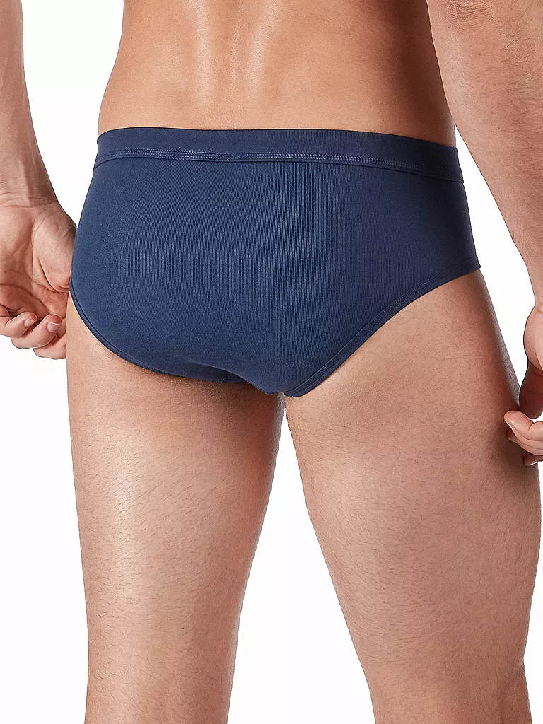 HUBER | Slip "Comfort" (Marino) | 