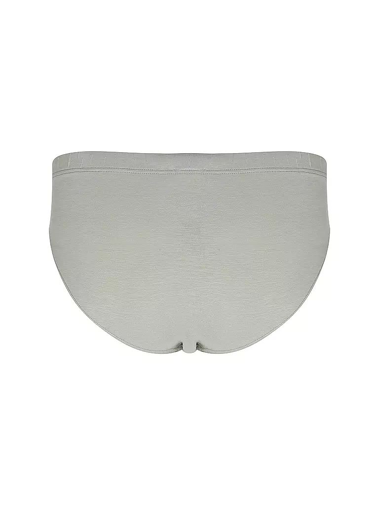 HUBER | Slip almost green  | Verde claro