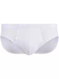 HUBER | Slip almost green  | Blanco
