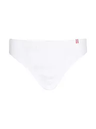 HUBER | Slip blanco | Blanco