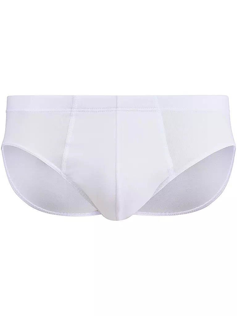 HUBER | Slip blanco | Blanco