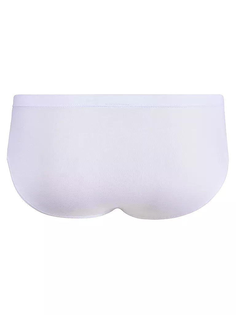 HUBER | Slip blanco | 