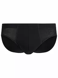 HUBER | Slip almost green  | Negro