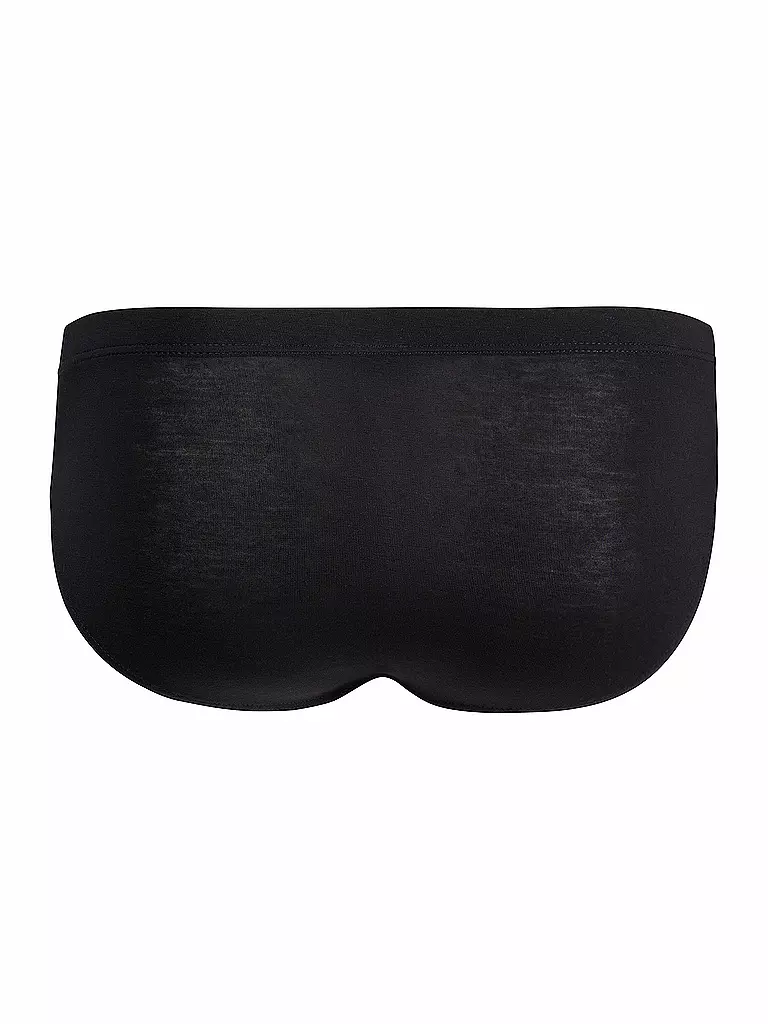 HUBER | Slip negro | 