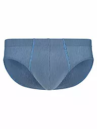 HUBER | Slip almost green  | Azul