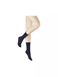 HUDSON | Calcetines marino | Azul