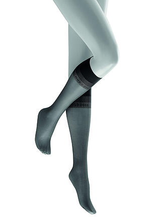 HUDSON | Kniestrümpfe Glamour