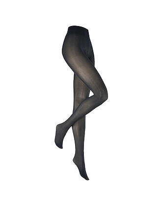 HUDSON | Strumpfhose MICRO 50 den schwarz