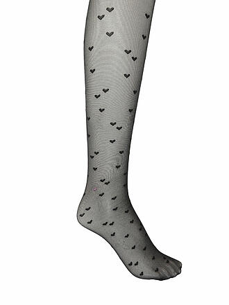 HUDSON | Medias de moda LOVE