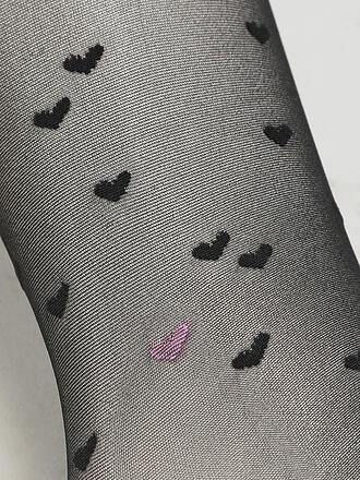 HUDSON | Medias de moda LOVE