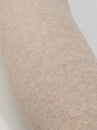 HUDSON | Medias de punto RELAX beigemel