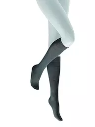 HUDSON | Calcetines RELAX COTTON Beigemel | Gris
