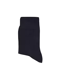 HUDSON | Calcetines marino | Azul oscuro