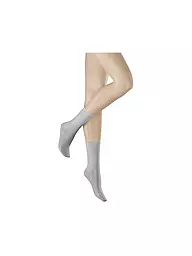 HUDSON | Calcetines marino | Gris