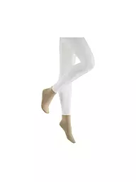 HUDSON | Kurzsocken beigemel. | Beige