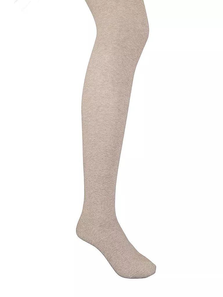 HUDSON | Medias de punto RELAX beigemel | Beige