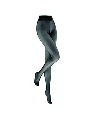 HUDSON | Producto: Feinstrumpfhose Glamour | Negro