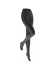 HUDSON | Strickstrumpfhose RELAX | Gris