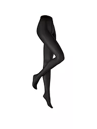 HUDSON | Strumpfhose 2-er Pkg. "Simply20" (Black) | Negro