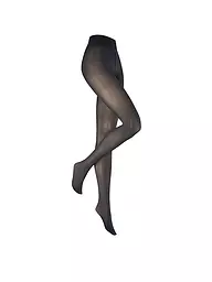 HUDSON | Strumpfhose MICRO 50 den anthrazit | Azul