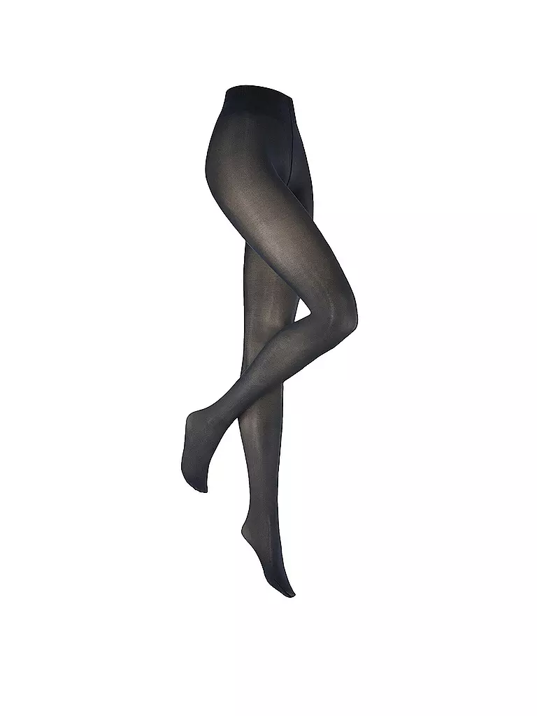 HUDSON | Strumpfhose MICRO 50 den schwarz | Negro