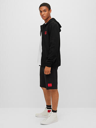 HUGO | Sudadera con corte estándar " Daple212 "