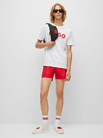 HUGO | Camiseta DULIVIO