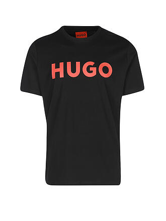 HUGO | Camiseta DULIVIO