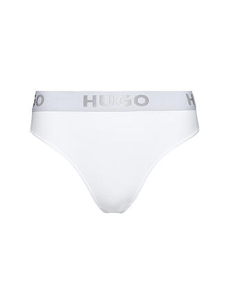 HUGO | String blanco