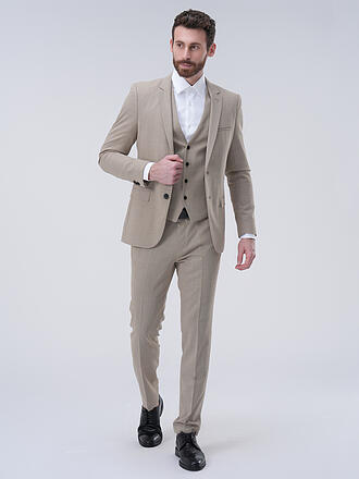 HUGO | Pantalón de traje HESTON