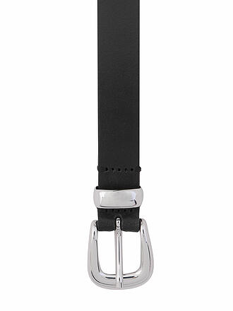 HUGO | Cinturón de cuero