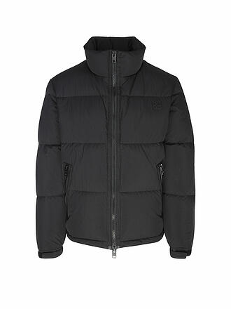 HUGO | Chaqueta acolchada de plumón BIRON