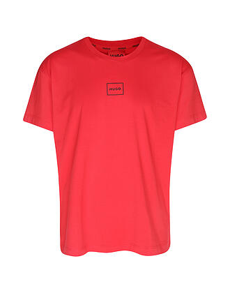 HUGO | Camiseta de estar en casa LAZE