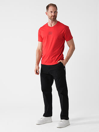 HUGO | Camiseta de estar en casa LAZE