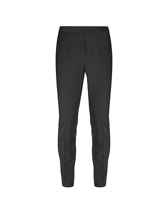 HUGO | Pantalón de traje de esmoquin Slim Fit HESTEN224E1X