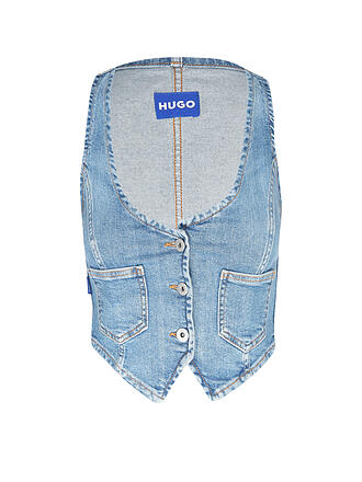 HUGO | Chaleco GARDENIA