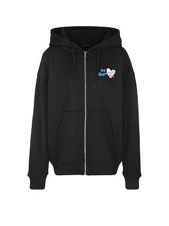 HUGO | Sweatjacke DOA