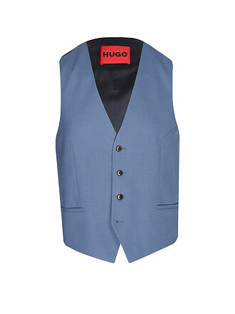 HUGO | Chaleco de traje VIN224