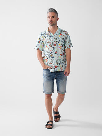 HUGO | Pantalones cortos vaqueros