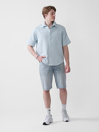 HUGO | Camisa Relaxed Fit EBRONN